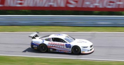 Rafa Matos Scores Long-Awaited Lime Rock TA2 Win