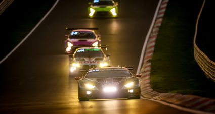 SPEED SPORT 1 To Broadcast 24 Hours Of Nürburgring Live