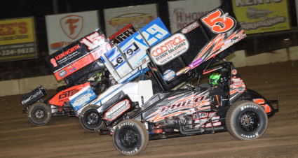 Fremont’s Jim Ford Classic To Be Richest Weekend In Track History