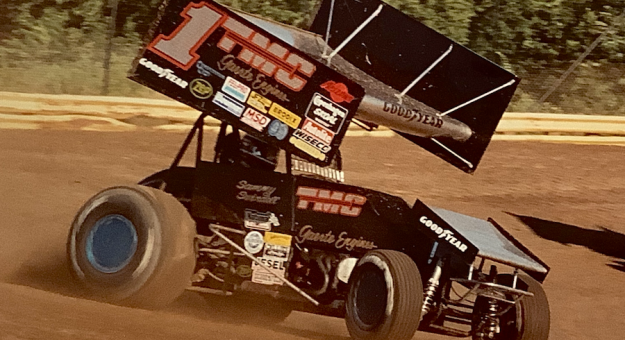 Visit Glory Days: Swindell Rules Ohio Speedweek page