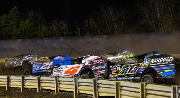 Visit WHAT TO WATCH FOR: Super DIRTcar Pennsylvania Swing page