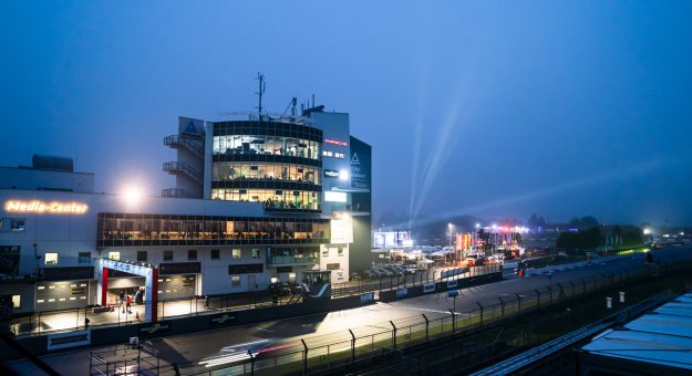 52. ADAC RAVENOL 24h Nürburgring 2024 - Foto: Gruppe C Photography