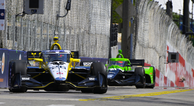 Visit Ferrucci Ruffles Feathers In Practice As Herta Leads page