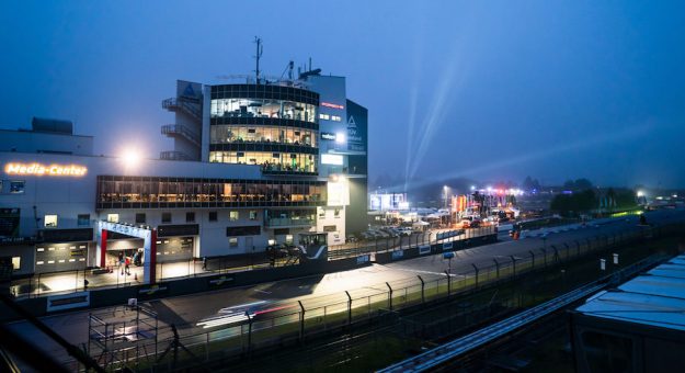 52. ADAC RAVENOL 24h Nürburgring 2024 - Foto: Gruppe C Photography