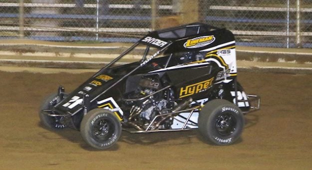 Visit Steven Snyder Jr. Snags POWRI Micro Win At Clyde-Martin page