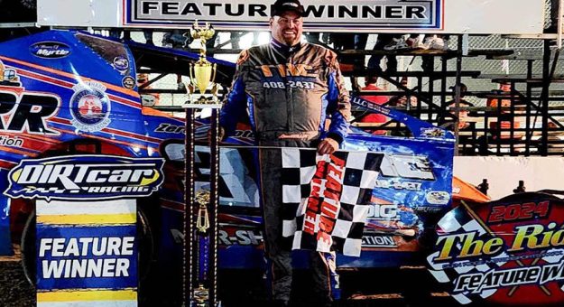 Visit Willix Waxes Glen Ridge Modified Foes page