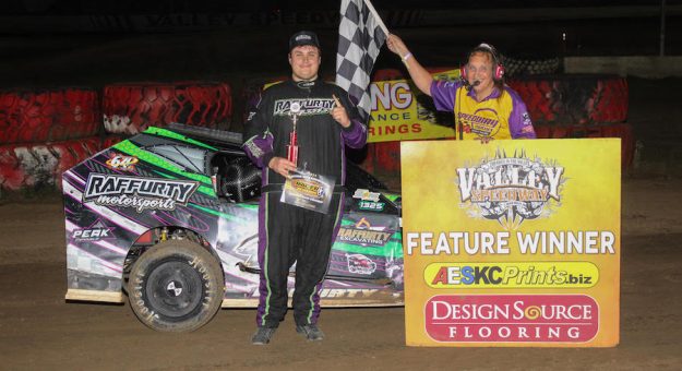 Visit Rufferty Reflects On 100th IMCA Mod Lite Triumph page