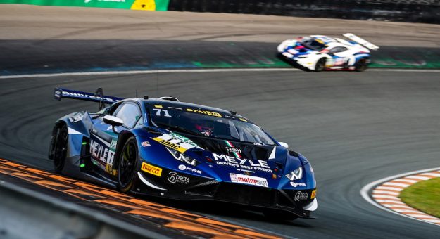 DTM, 5. + 6. Rennen Zandvoort 2024 - Foto: Gruppe C Photography