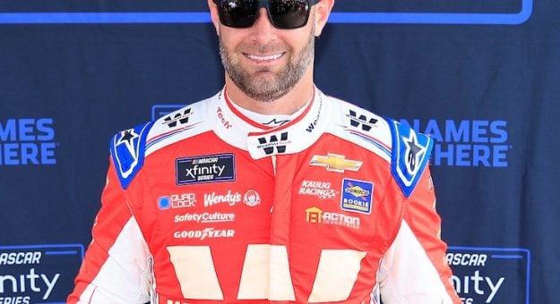 Visit Shane Van Gisbergen Takes Pole For Xfinity Race At Sonoma page