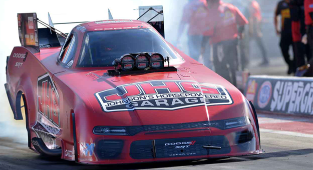 Visit Weather Bumps NHRA Thunder Valley Nationals Eliminations Up page