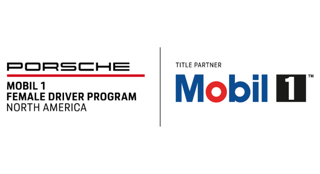 Visit Porsche Mobil 1 Female Driver Program Unveiled page