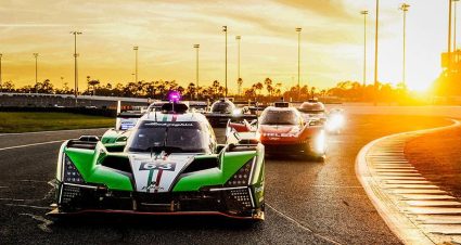 IMSA & ACO Reach Deal Through 2029