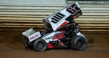 Whittall Is Port Royal Winged Winner