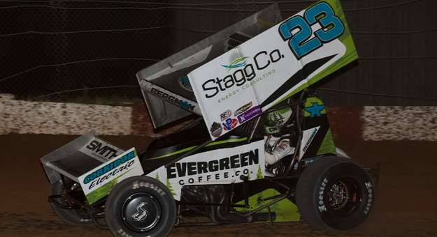 Visit Bergman Clinches Speedweek Championship with Tri-State Victory page