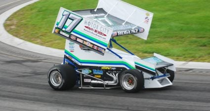 Sachs Jr. Uses MSR Lights Series To Develop Young Talent