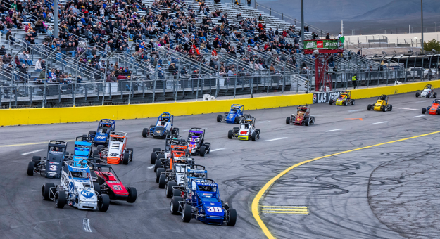 Visit Open Wheel Showdown To Feature Two Midget Events page