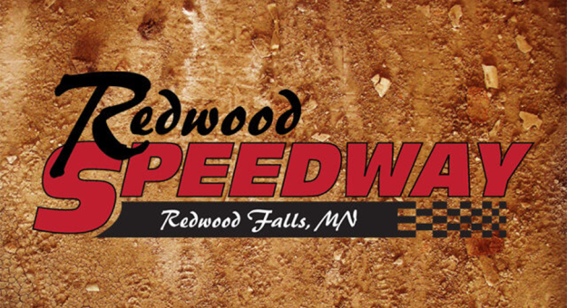 Redwood Speedway logo