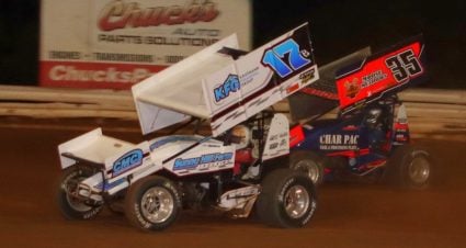 Williams Grove To Open On March 16