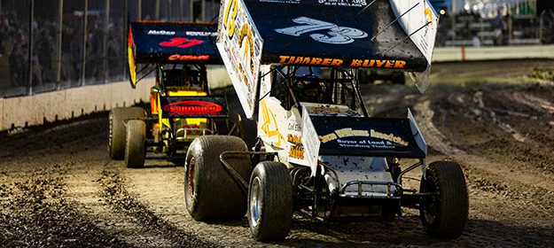 Visit Hull Paces New Hampshire Dirt-Track Action page