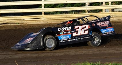Holladay Rules Southern Iowa LM Test