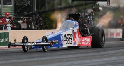 Brown & Tasca Lead The Way With Victories In Norwalk