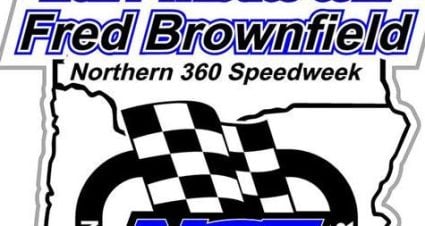 Dates Set For Fred Brownfield’s Northern Speedweek
