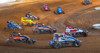 Lincoln Park’s Sprintacular Is Next For USAC