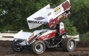 Landon Britt Ascs Creek County Speedway 6 13 24 , Jeff Taylor Photo