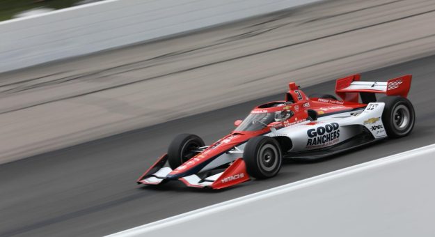 Visit Understanding IndyCar’s New Hybrid Power System page