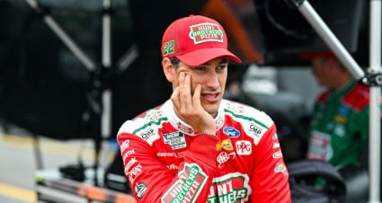 Logano: ‘We Always Think We Can Win The Championship’