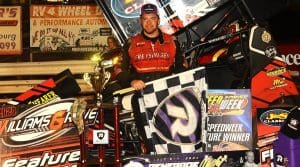 Anthony Macri Vl Williams Grove Pa Speedweek July 5 Julia Johnson Photos (458)