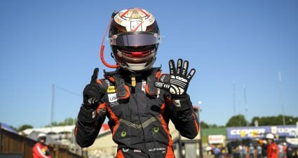 Johnson’s Daily Double Tightens USF Pro 2000 Title Chase