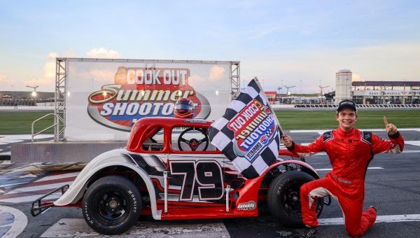 Visit Dulin Rolls The Summer Shootout Dice page