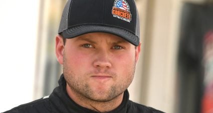 Hudson O’Neal Gets SSI Late Model Ride