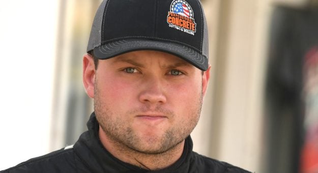 Visit Hudson O’Neal Gets SSI Late Model Ride page