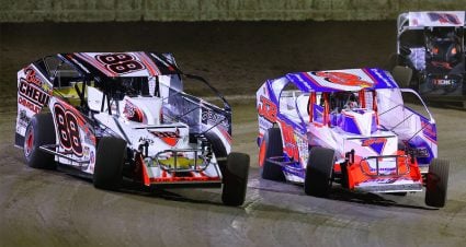 Super DIRTCar Series Targets Weedsport