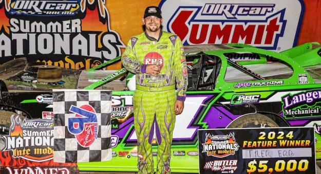 Visit Aggressive Erb Gets Ninth Hell Tour Victory page