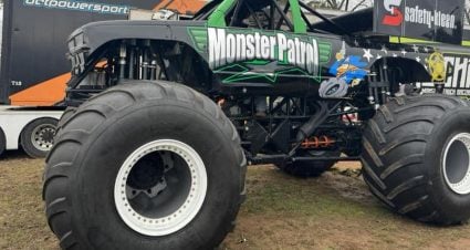 Torgersons: From Monster Trucks To Midgets