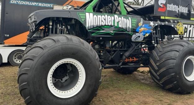 Visit Torgersons: From Monster Trucks To Midgets page