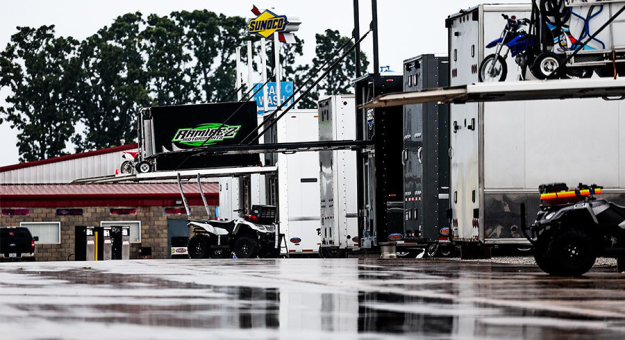 Visit Lucas Oil Speedway’s Diamond Nationals Rained Out page