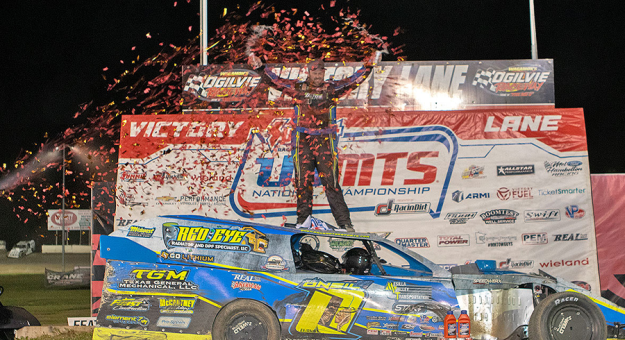 Visit O’Neil Wheels To Mod Wars Win At Ogilvie page