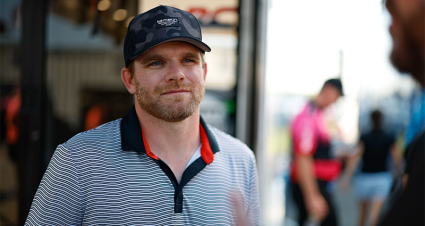 Conor Daly Joins Juncos For Full-Time Ride