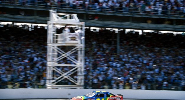 Visit INSIDER: 30 Years Later, Back To The Brickyard page