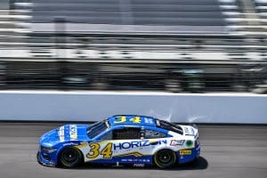 July 19, 2024: NASCAR Cup Series races at Indianapolis Motor Speedway in Indianapolis, Indiana. (HHP/Jacy Norgaard)