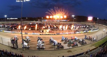 Eldora Notes: No Rest For The Weary