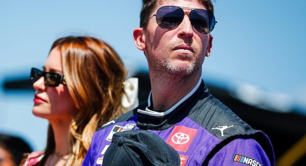 Visit Hamlin On IMS: ‘It’s A Gaping Hole On The Résumé’ page