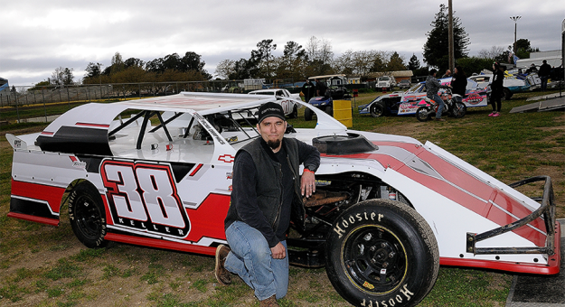 Visit Keller Leads The Way In Ocean Super Modified Action page