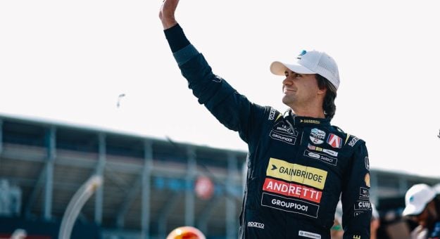 Visit Colton Herta Breaks 39-Race Winless Drought In Toronto page