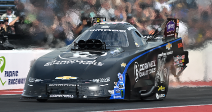 Wade: What’s Ahead For NHRA In 2025?