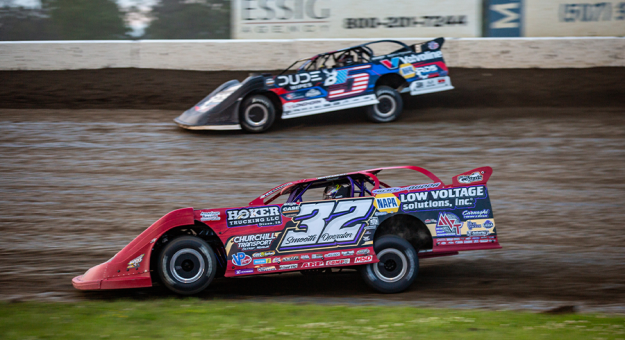 Visit Prairie Dirt Classic, Wilmot Pit Outlaws Stars Against Fast Locals  page